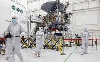 NASA công bố sứ mệnh mới tìm kiếm sự sống ngoài trái đất