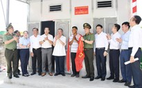 Trà Vinh: Xây 1.290 căn nhà đại đoàn kết cho hộ dân khó khăn