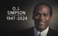 Ngôi sao bóng bầu dục O. J. Simpson qua đời: Sự nghiệp đỉnh cao và 'phiên tòa thế kỷ'