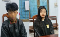 Vụ nữ sinh bị đánh ở Quảng Bình: Công an triệu tập nhóm người hành hung