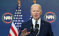 Tổng thống Biden dự báo Iran sẽ sớm tấn công Israel