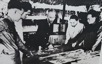 Sự lãnh đạo của Chủ tịch Hồ Chí Minh trong chiến thắng Điện Biên Phủ