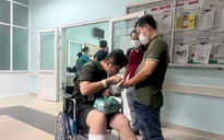 Tai nạn trên QL24 ở Kon Tum: 24 người đang điều trị tại bệnh viện