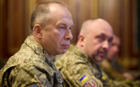 Chiến sự Ukraine ngày 780: Kyiv cảnh báo mặt trận phía đông đối mặt nguy cơ