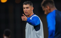Ronaldo đăng thông điệp đầy ẩn ý trước nguy cơ bị phạt rất nặng