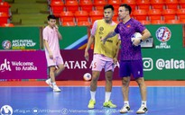 Đội tuyển Việt Nam luyện chiêu gì để tranh vé World Cup với Thái Lan, Trung Quốc?