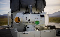 Vũ khí laser mới của Anh có thể giúp Ukraine hạ UAV Nga