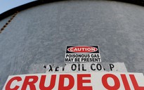 Giá xăng dầu hôm nay 16.4.2024: Xăng trong nước sắp có đợt tăng giá?