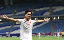 U.23 Việt Nam 3-1 U.23 Kuwait, VCK châu Á 2024: Bùi Vĩ Hào lập cú đúp
