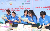 Bình Phước tổ chức Ngày sách và Văn hóa đọc Việt Nam