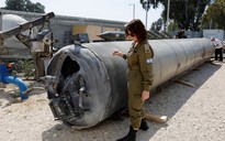 Chỉ huy quân đội Iran nói chỉ dùng vũ khí lỗi thời trong vụ tấn công Israel