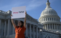 Hạ viện Mỹ sẽ bỏ phiếu cho dự luật TikTok mới