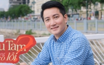 Ca sĩ Nguyễn Phi Hùng trở lại màn ảnh sau 7 năm