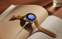 Oppo mở bán đồng hồ thông minh cao cấp Watch X tại Việt Nam