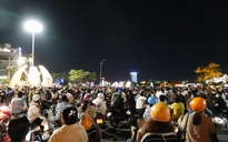 Bình Định đón hơn 710.000 lượt khách du lịch trong sự kiện Amazing