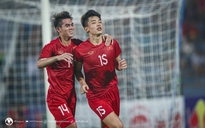 Đội tuyển U.23 Việt Nam: Không HLV Troussier, tương lai rất đáng chờ đợi!