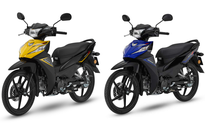Lộ thông tin xe máy Honda bán chạy nhất Việt Nam sắp được làm mới
