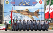Israel - Iran tiến sát miệng hố chiến tranh