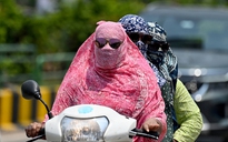 Thời tiết châu Á đang nóng lên với ‘tốc độ đặc biệt nhanh’