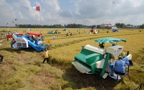 Đồng bằng sông Cửu Long 'thuận thiên' để phát triển bền vững