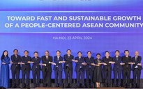 Thủ tướng: ASEAN chung tay viết tiếp những câu chuyện thành công
