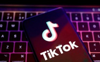 TikTok đối mặt với án phạt mới tại EU