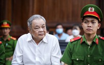 Bị cáo Trần Quí Thanh bị đề nghị 9 - 10 năm tù