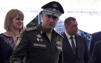 Thứ trưởng Quốc phòng Nga bị bắt sau cuộc họp vì bị tình nghi nhận hối lộ