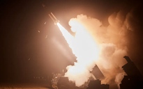 Mỹ ngầm chuyển tên lửa tầm bắn 300km cho Ukraine tấn công quân Nga