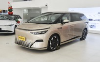 Ô tô điện Trung Quốc có ưu, nhược điểm gì?