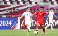 Bóng đá Việt Nam từng gây khó dễ cho đội tuyển Iraq như thế nào?