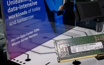 Các nhà sản xuất sẽ đẩy giá SSD tăng thêm 25%