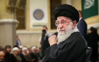Lãnh đạo tối cao Iran đe dọa Israel sẽ phải lãnh 'cái tát'