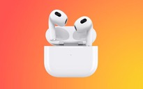 Apple sắp ra mắt tai nghe AirPods giá rẻ