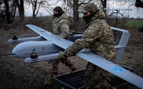CNN: Ukraine xác định với đồng minh đường bay tấn công sâu trong đất Nga
