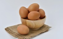 Thêm điều tuyệt vời khi ăn 1 - 2 quả trứng mỗi ngày