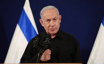 Thủ tướng Israel dọa tấn công Rafah dù có thỏa thuận con tin hay không