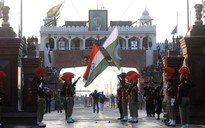 Ấn Độ bác bỏ cáo buộc đứng sau các vụ ám sát ở nước ngoài