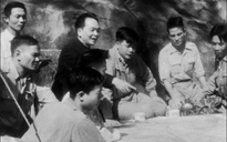 70 năm chiến thắng Điện Biên Phủ: Quyết định xoay chuyển cục diện chiến trường của tướng Giáp