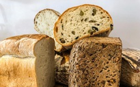 Lợi ích bất ngờ của bánh mì đối với sức khỏe