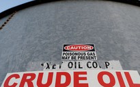 Giá xăng dầu hôm nay 5.4.2024: Đà tăng chưa có dấu hiệu dừng