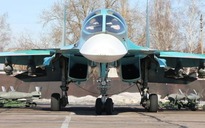 Ukraine nói đã phá hủy 6 máy bay Nga trong đợt tập kích ồ ạt bằng UAV