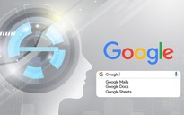 Người dùng sắp phải trả tiền để sử dụng Google Tìm kiếm tích hợp AI