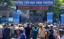 Giải phẫu tử thi tìm nguyên nhân một học sinh lớp 5 tử vong ở Nha Trang
