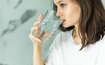 Uống nước vào lúc nào là tốt nhất trong ngày?