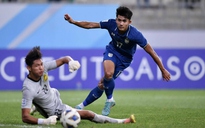 Đội U.23 Thái Lan và Indonesia than trời vì ‘đụng độ’ quyền lợi, U.23 Việt Nam thì không
