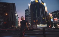 GREY D quay MV mới 'nhạt - fine' tại Việt Nam và Nhật Bản