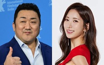 Ma Dong Seok tổ chức đám cưới sau 3 năm trì hoãn