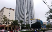 Sau 6 năm hoàn thiện, chung cư vẫn chưa có chủ trương đầu tư