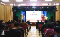Hội Nhà báo Việt Nam lần đầu tiên tổ chức trao Giải báo chí Tây nguyên